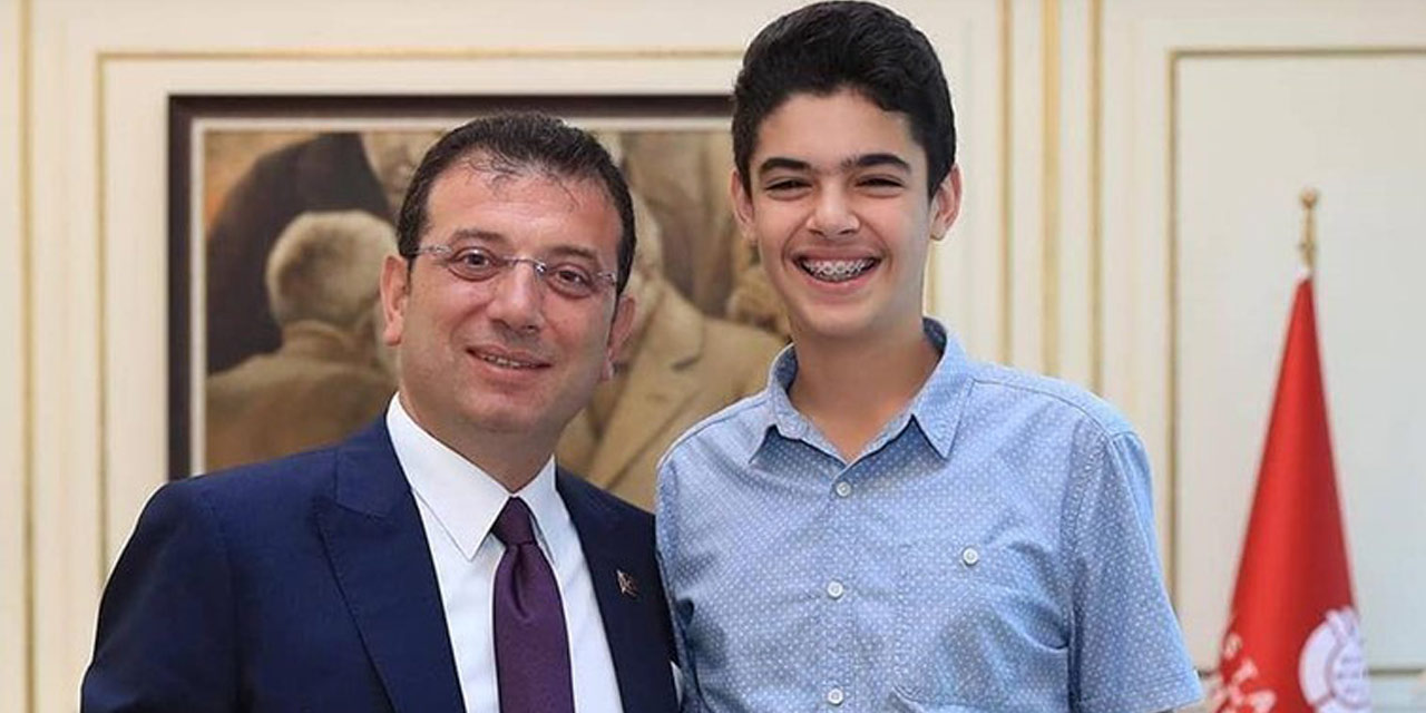 Bir İmamoğlu yasağı daha: X hesabı askıya alındı