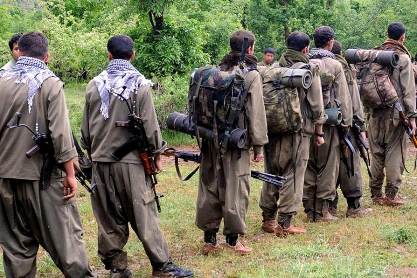 PKK silah bıraktı, kulisler hareketli: 50 yöneticinin gideceği ülkeler belli oldu
