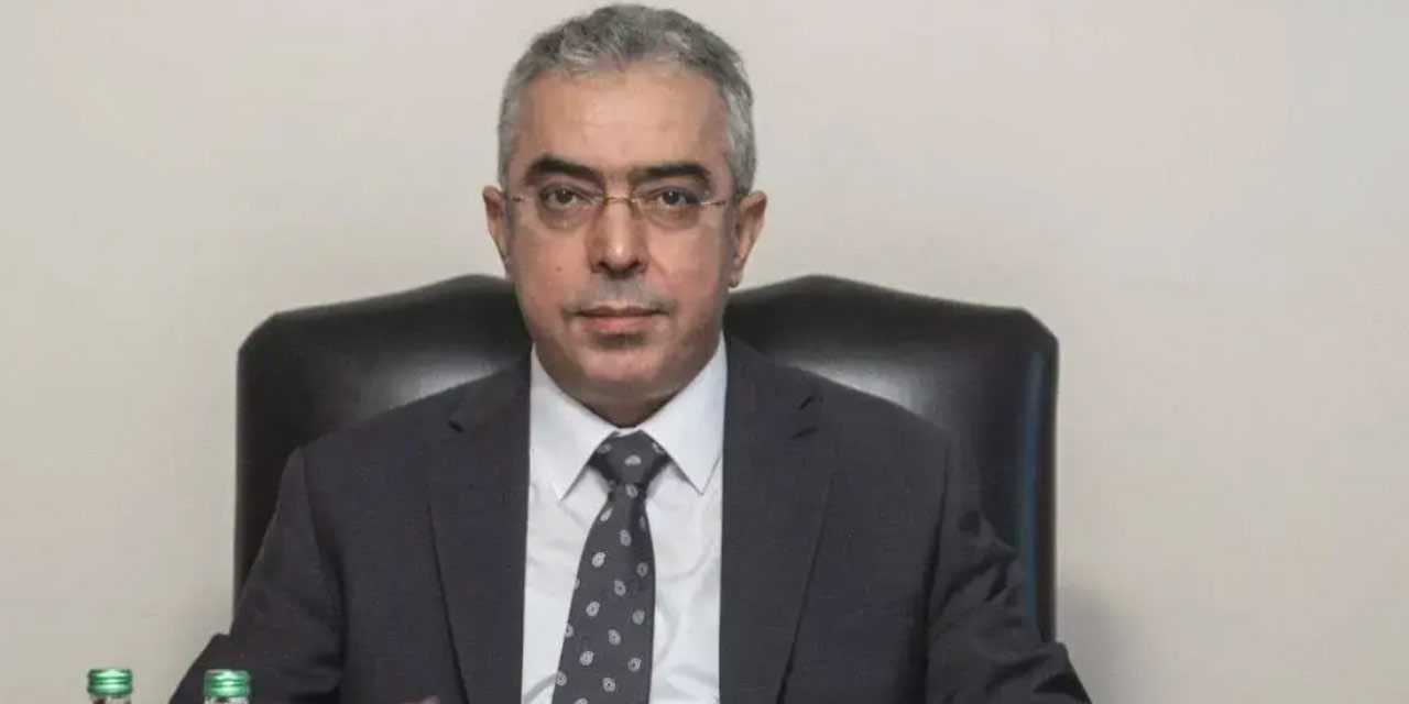 Cumhurbaşkanı Başdanışmanı Mehmet Uçum: Sırada yeni anayasa ve reformlar var