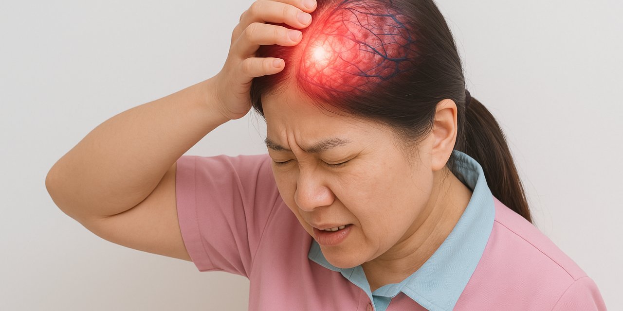 Dijital yaşamın etkisiyle inme gençleri de vuruyor: Hayat kurtarmanın yolu erken müdahale