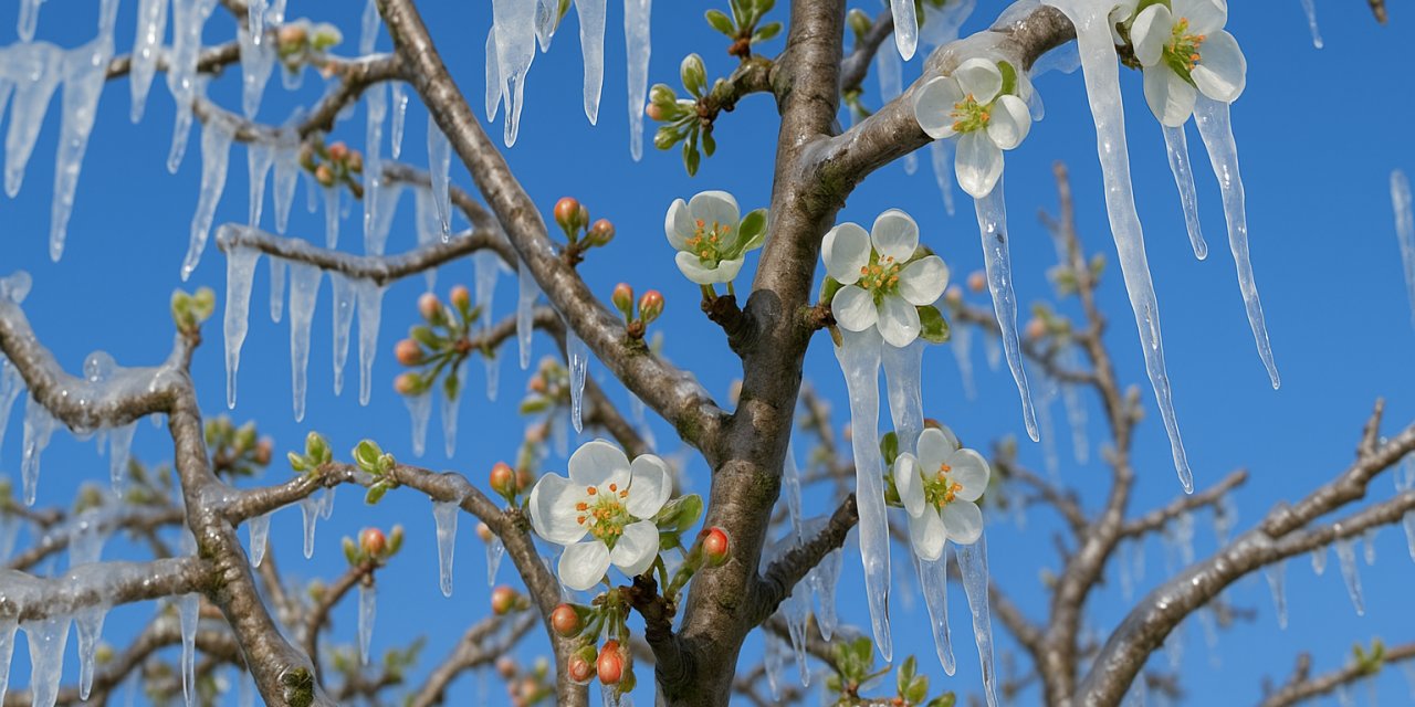 Ekmen'den sert tepki: “Don felaketi oldu, 77 gündür tek kuruş destek yok”