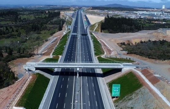 Otoyol açılmadan garanti yükseltildi: Rönesans’a 70 milyar TL’lik kıyak mı?