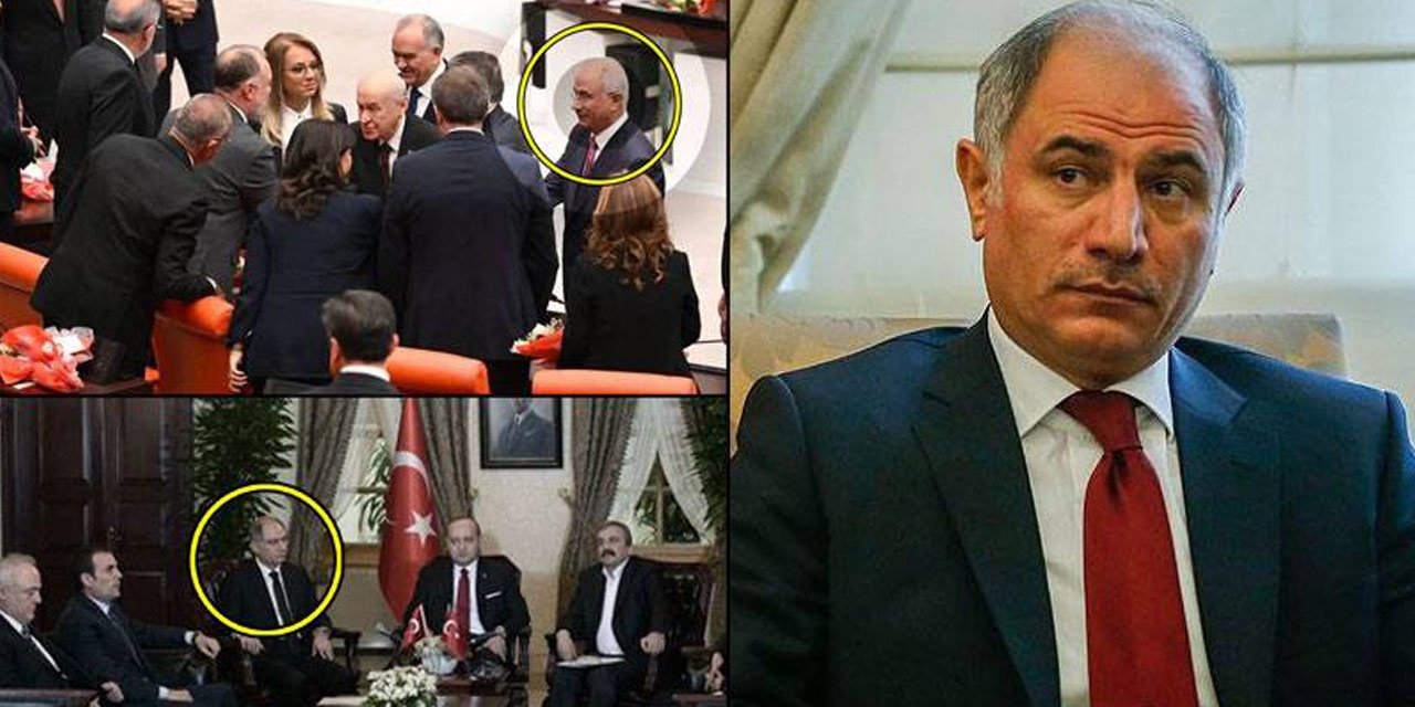 Dolmabahçe’nin kritik ismi Efkan Ala: ‘Mekanizmalar gerektiği biçimde işletilecektir’