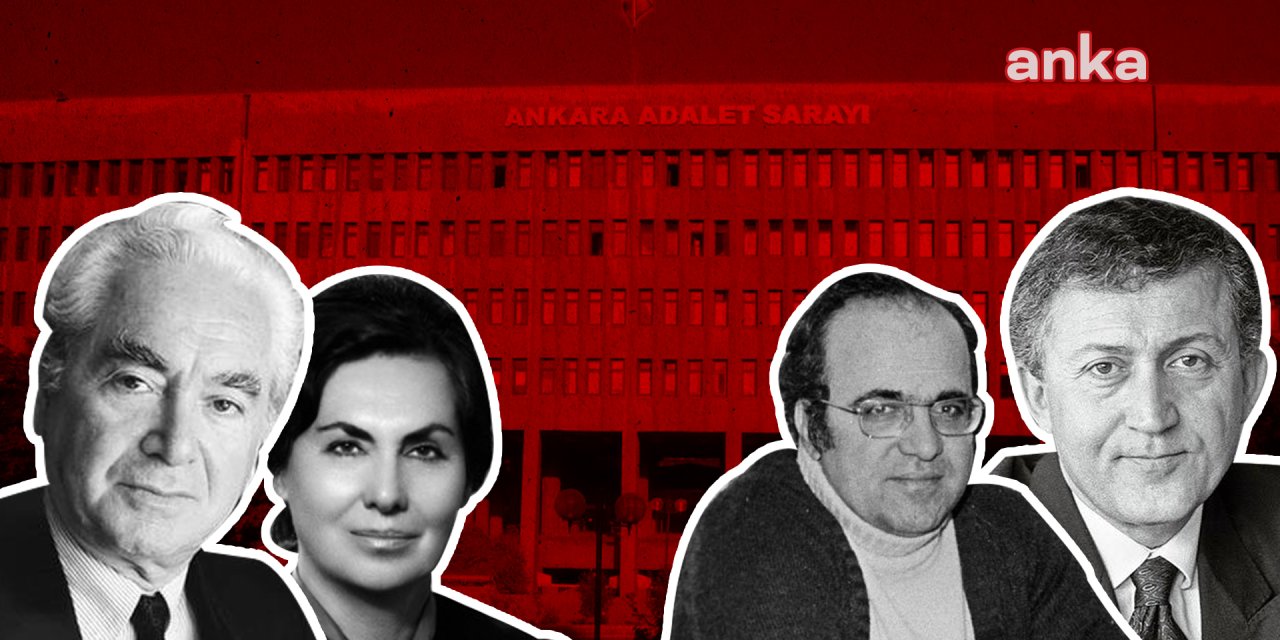 Umut Davası 22 Eylül'e ertelendi: Mehmet Ağar'ın tanıklığı SEGBİS aracılığıyla dinlenecek