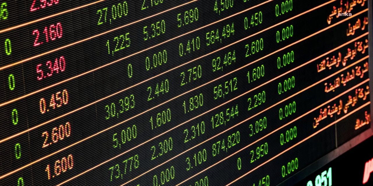 Borsa İstanbul’da "manipülasyon" soruşturması: 7 gözaltı kararı