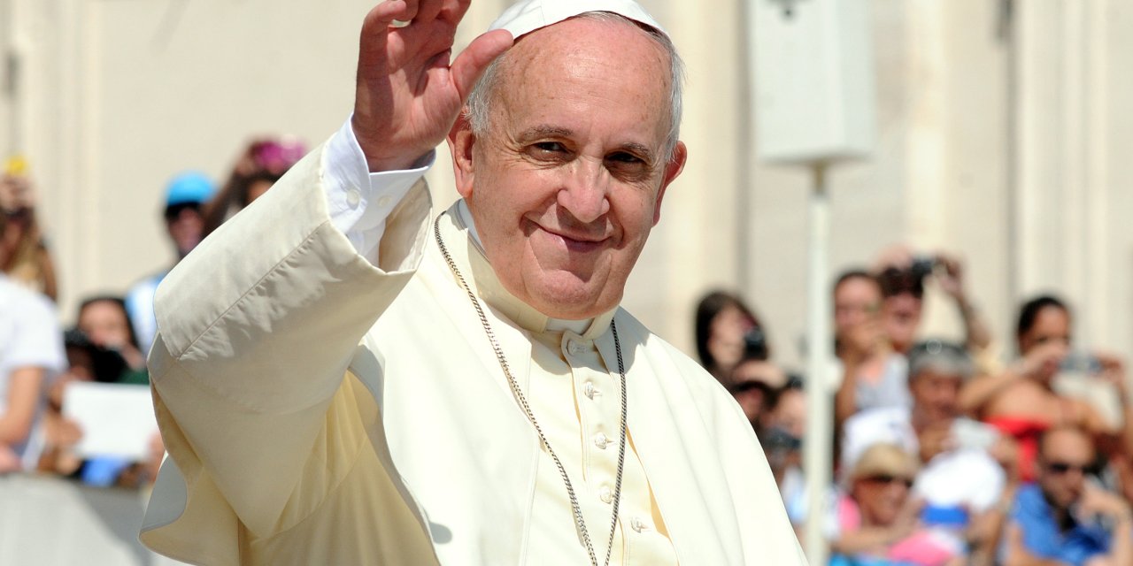 Papa Francesco’nun sözlü vasiyeti ortaya çıktı: Ben ölürsem halefim mutlaka İznik’e gitsin