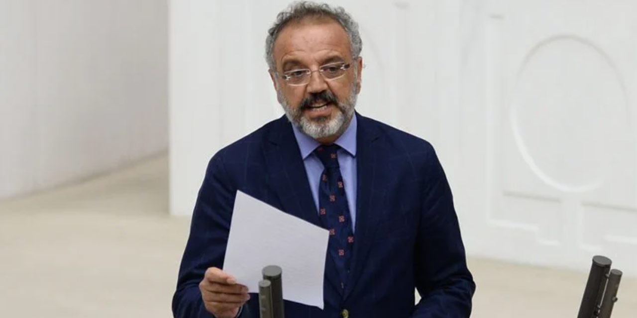 Mehmet Uçum’dan sonra Sırrı Sakık da aynı mesajı verdi