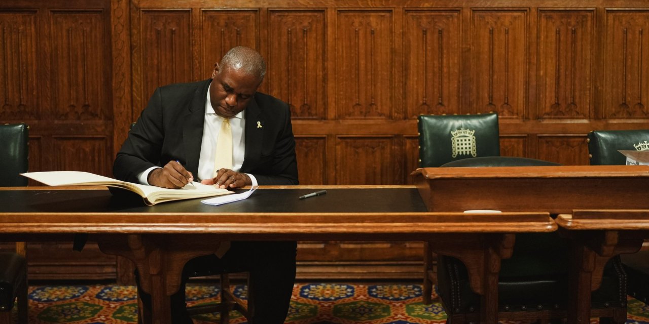 AB dışişleri bakanları savunma ve Ukrayna gündemiyle İngiltere’de toplanıyor