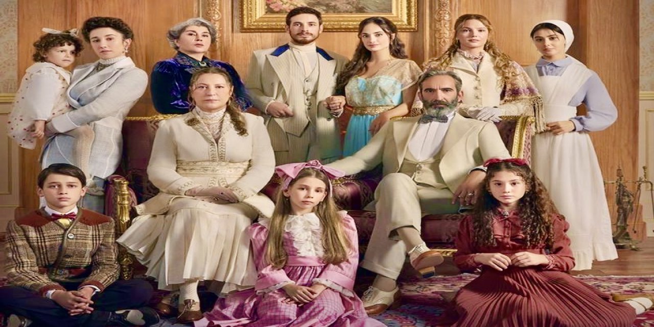 Cem Yiğit Üzümoğlu'ndan duygusal veda: "Zaman akar ama insan unutmaz"