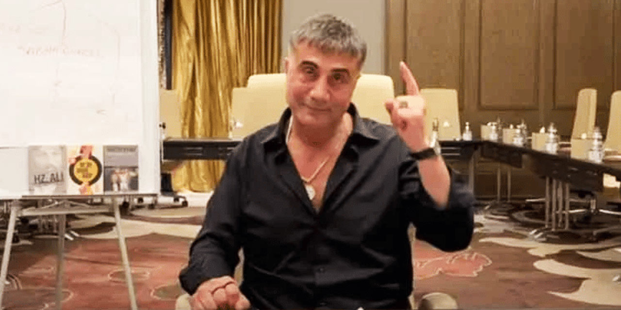 Avukatı açıkladı: Sedat Peker Türkiye’ye dönecek mi