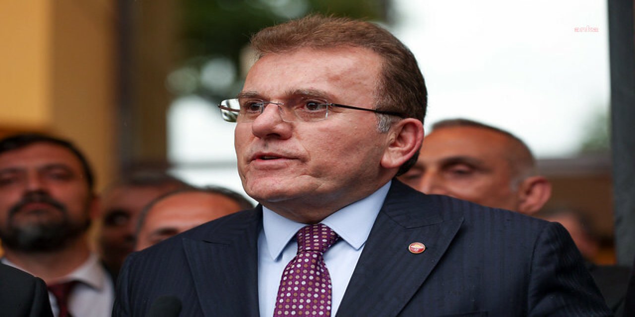 Adalet Partisi Genel Başkanı Vecdet Öz açıkladı: 25 partiden ittifak kararı