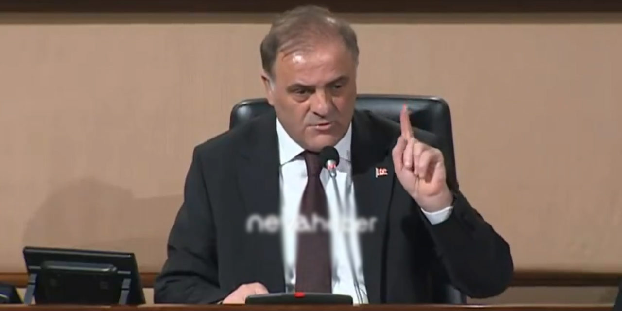 İBB Başkan Vekili Nuri Aslan’dan AKP’lilere tepki: Erdoğan’a uygulanan İmamoğlu’na uygulansın