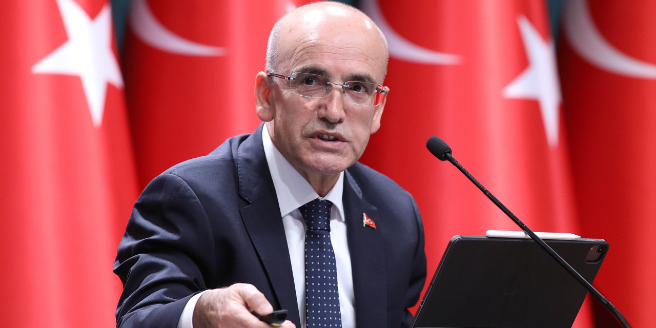 Bakan Şimşek'ten 'Terörsüz Türkiye' açıklaması: 'Kalkınmayı ve büyüme potansiyelini artıracaktır'