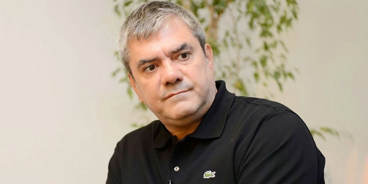 Yılmaz Özdil hakkında soruşturma başlatıldı