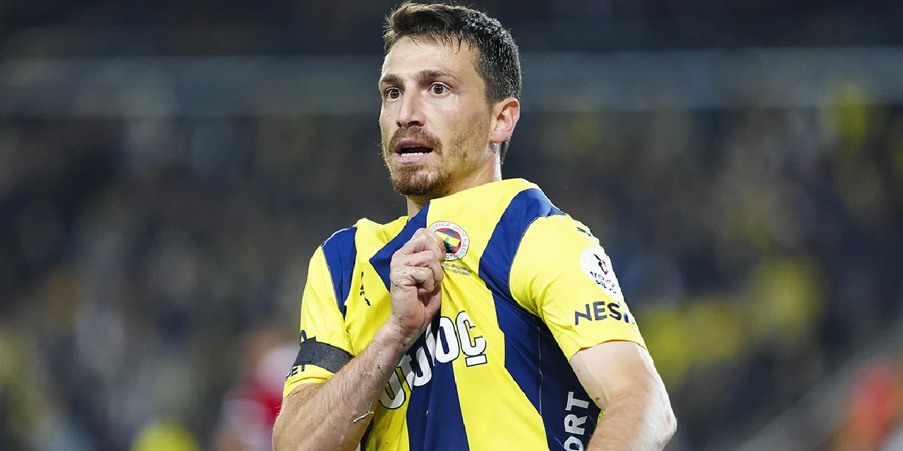 Mert Hakan Yandaş için korkutan iddia: Fenerbahçe'den açıklama geldi