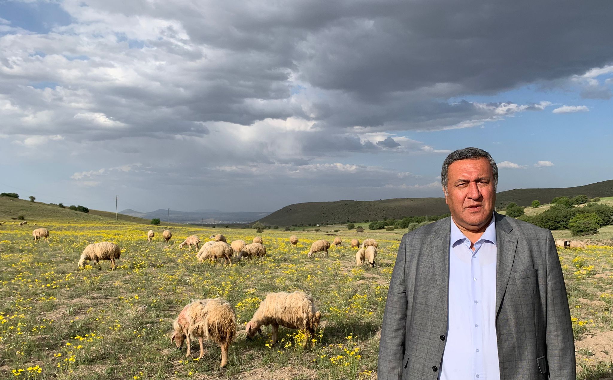 14 Mayıs Dünya Çiftçiler Günü’nde vahim tablo: 600 bin çiftçi kayıp