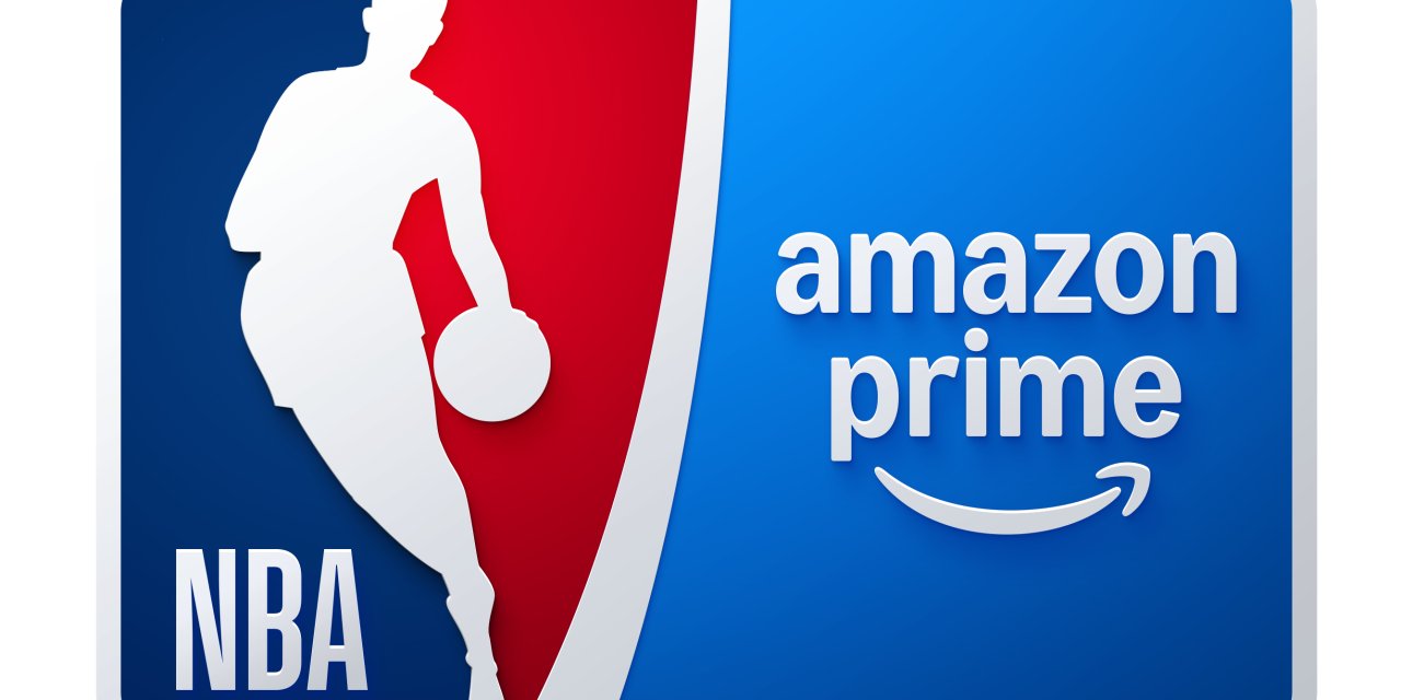 Prime Video, NBA yayıncılığına adım atıyor