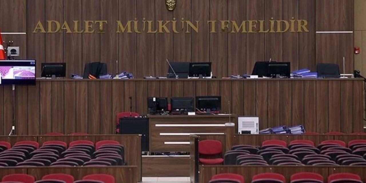 69 yaşındaki emekliye Erdoğan cezası