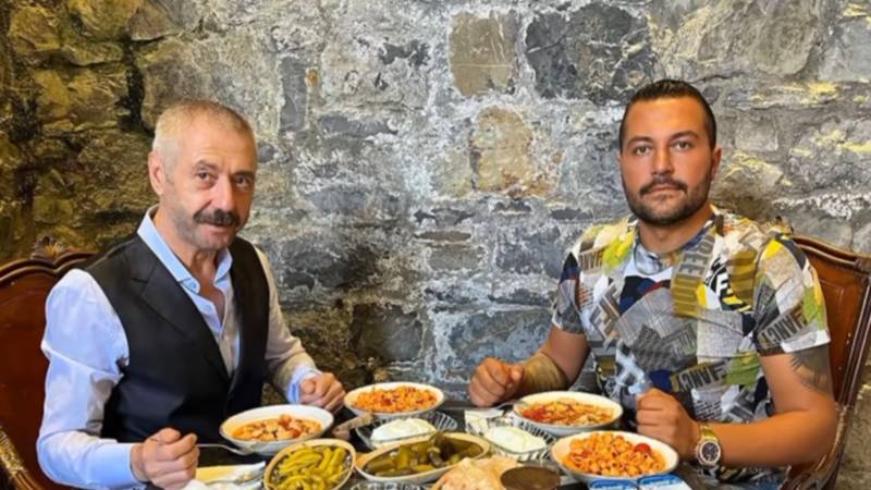 Çarpıcı iddia: “Adliyeye rüşvet verdim, tutuklanmadım”