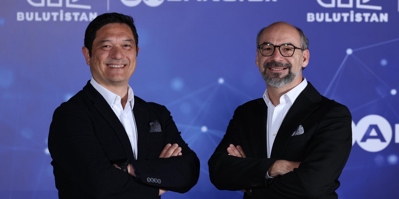 SabancıDx ve Bulutistan’dan küresel teknoloji atağı: Hedef yapay zekâda liderlik