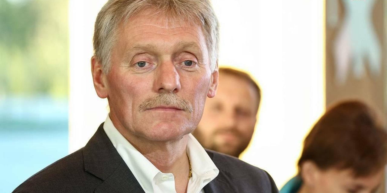 Kremlin Sözcüsü Peskov: İstanbul müzakerelerine katılacak heyetteki isimleri Putin uygun gördüğünde açıklarız