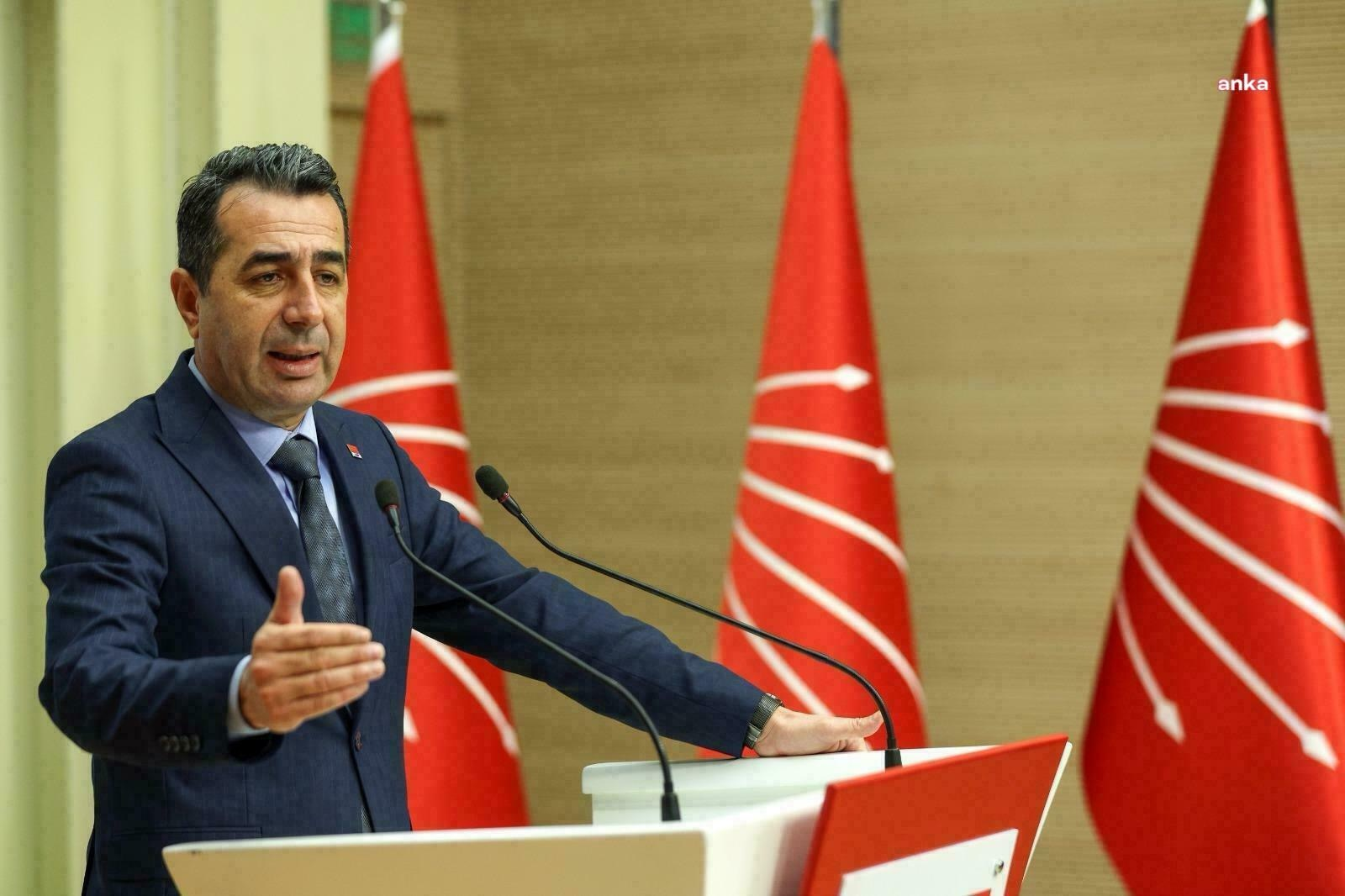 CHP'li Adem'den yaş çay alım fiyatlarına tepki: Bu fiyat, üreticinin sırtına yük