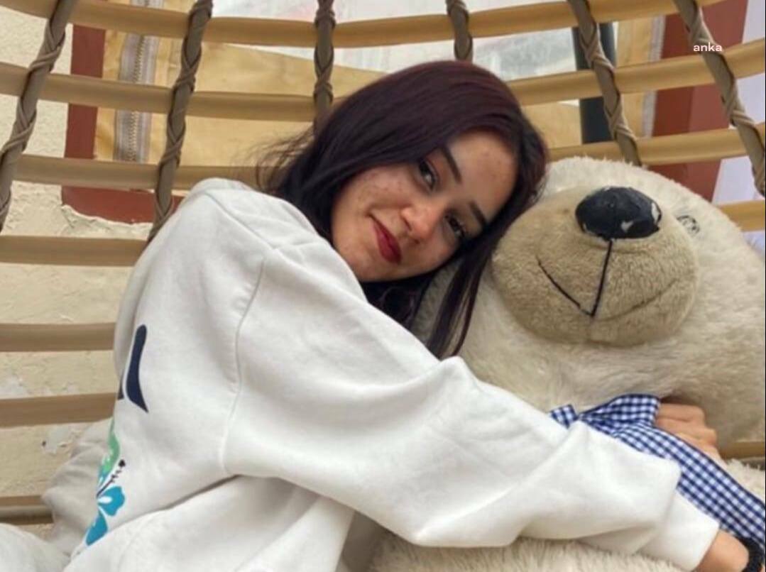 Edirne’de 16 yaşındaki Gülden Coni cinayetine ilişkin 15 yaşındaki E.A. hakkında 24 yıla kadar hapis istemi