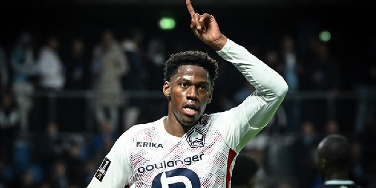 Jonathan David transferinde ibre Fenerbahçe'ye döndü