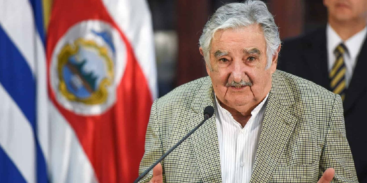 Uruguay’ın eski devlet başkanı Mujica kansere yenik düştü