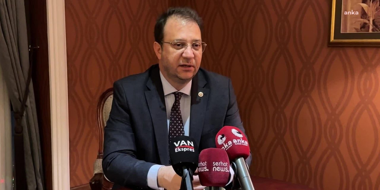 Oy birliğiyle ihracı istenmişti: CHP’li İnan Akgün Alp, uyarı cezasıyla partide kaldı