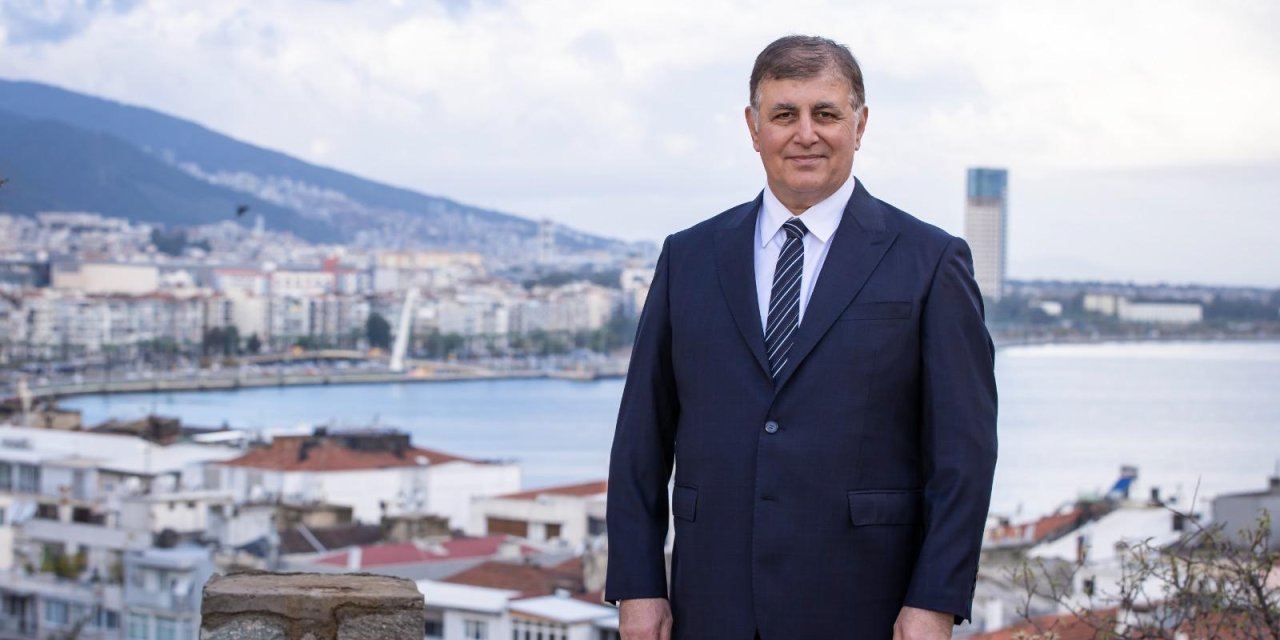 Tugay’dan 19 Mayıs çağrısı: İzmir o gün orada olmalı