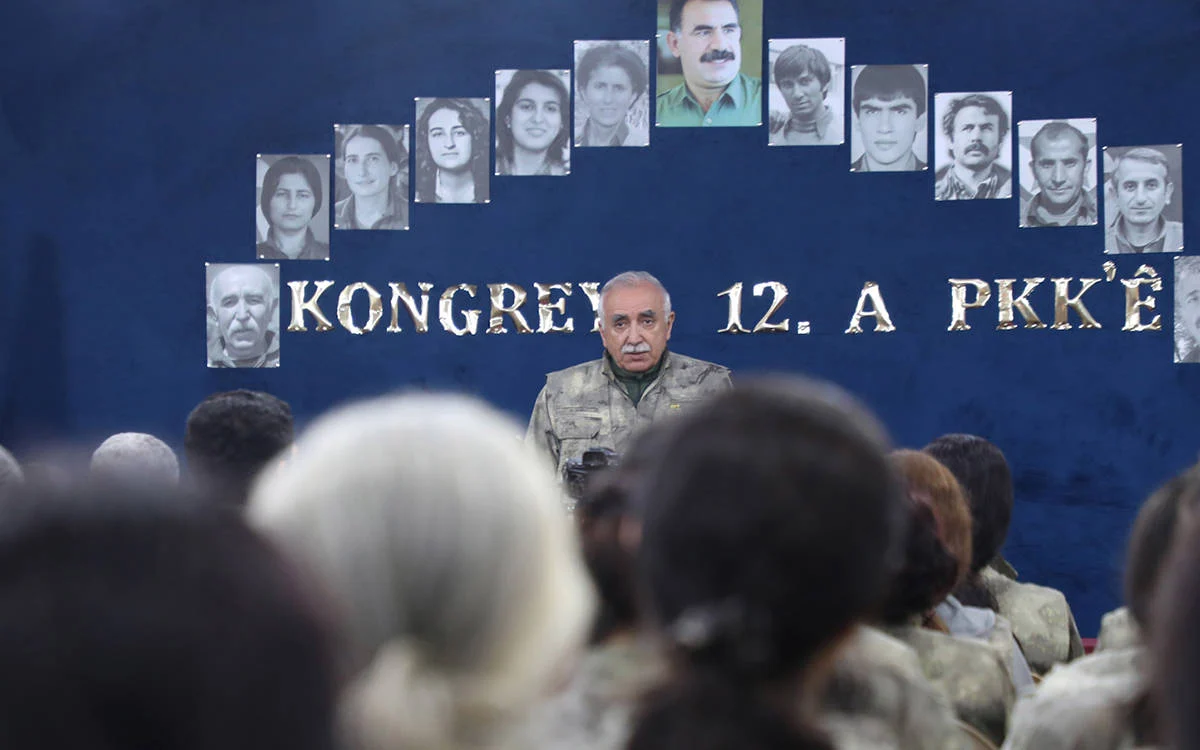 AKP kulislerinde PKK'nın fesih kararı: Lozan bugünün talebi değil, silahtan buraya gelmek önemli