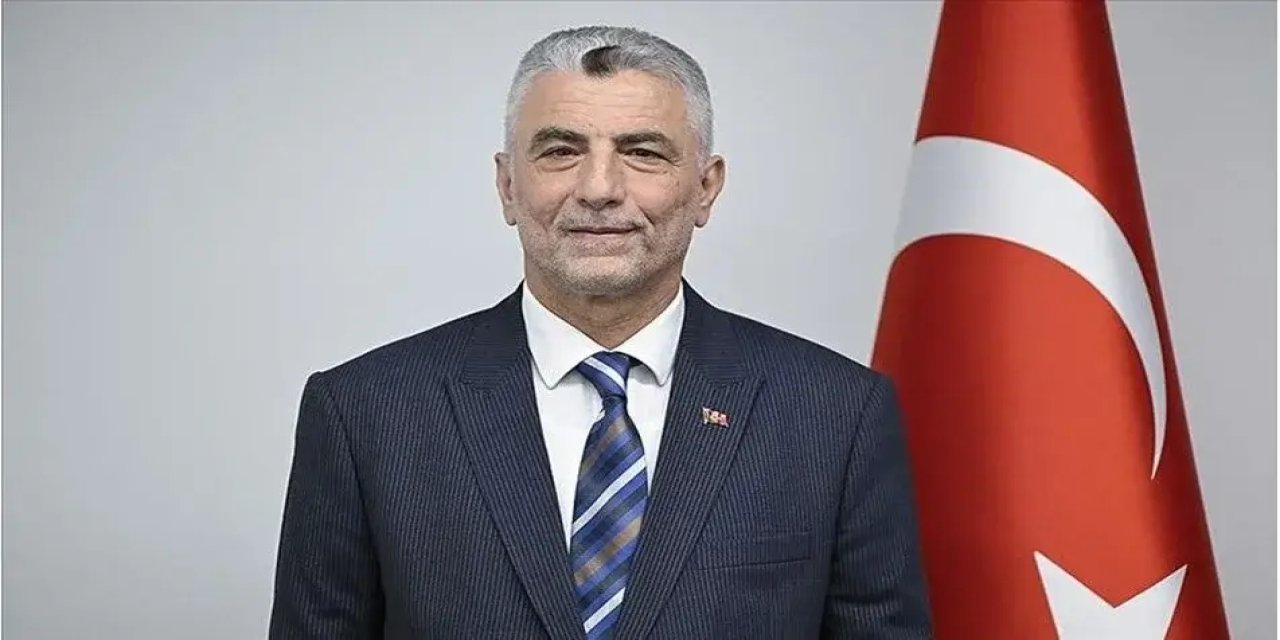 Bakan Bolat’tan fiyat denetimi sorusuna cevap: Cezalar kesildi, tahsilat bekleniyor