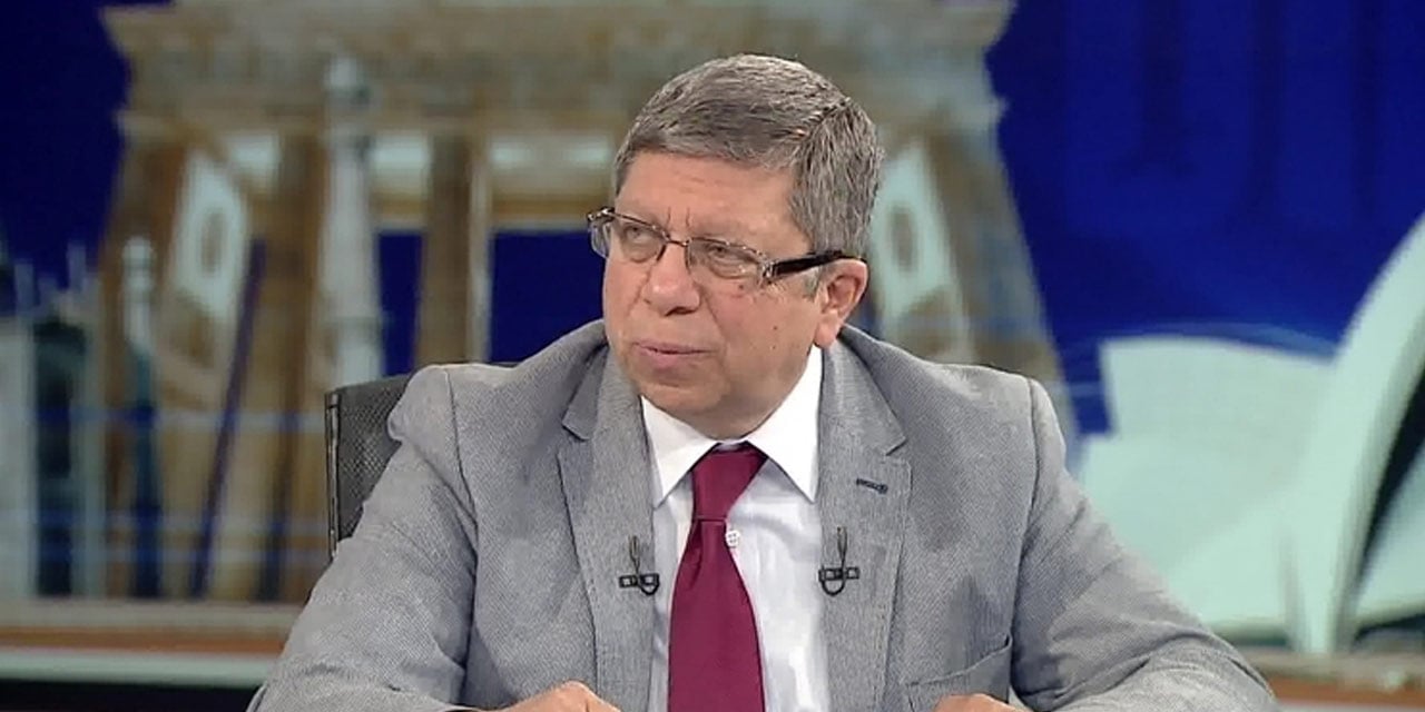 Erdoğan’ın eski Başdanışmanı İlnur Çevik: PKK yöneticilerine ‘nereye gönderilmek istersiniz’ diye sorulmuş