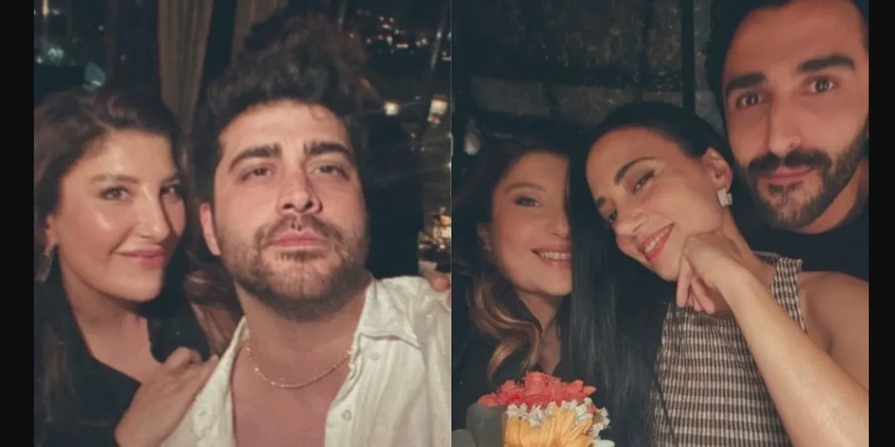 Kızılcık Şerbeti’nde kutlamaya davet edilmedi: ‘Benim için o defter kapandı’