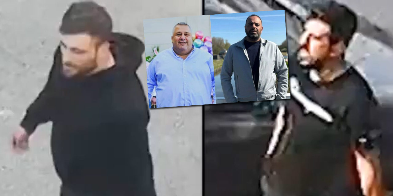 Cemil Önal suikastının görüntüleri