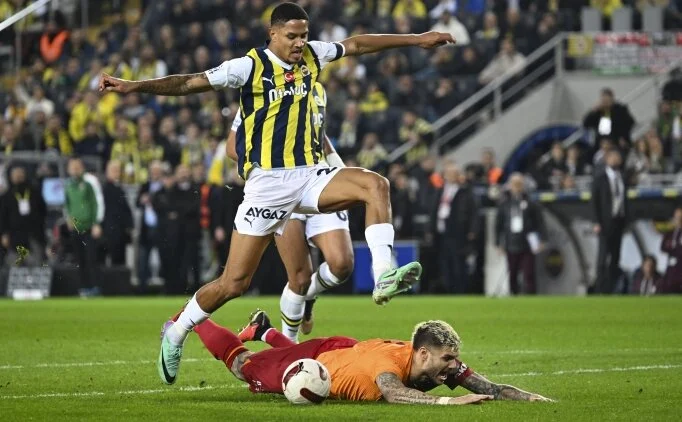 Olaylı derbinin ardından Fenerbahçeli iki futbolcu hakkında 'zorla getirme' kararı