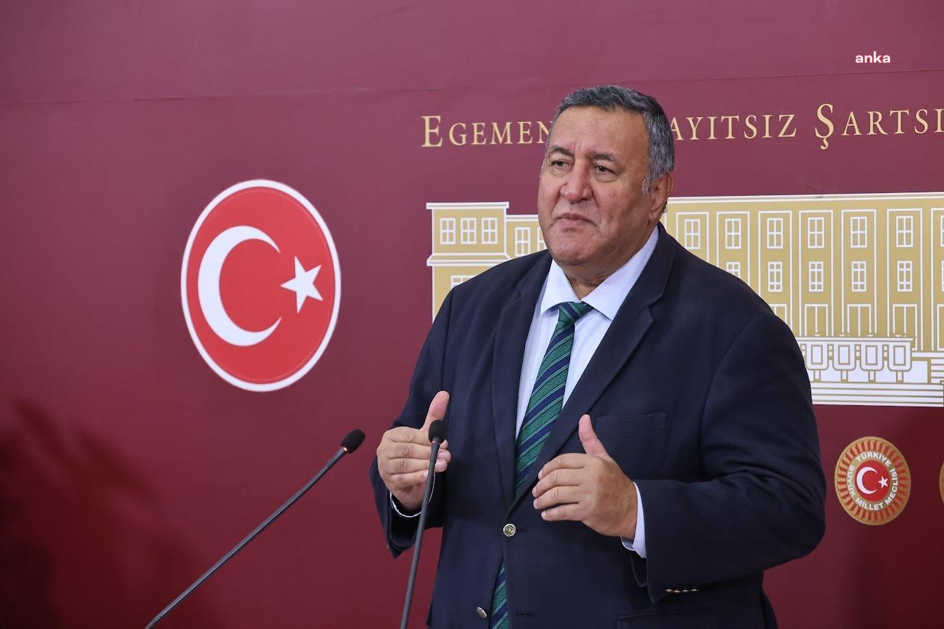 CHP’li Gürer’den yaş çay alım fiyatına tepki: Üretici yine hüsrana uğradı