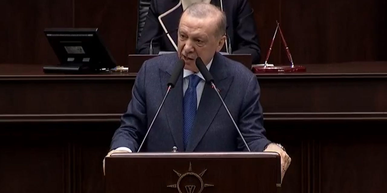 Erdoğan: ‘Örgüte müzahir lobileri artık ülkemizin yanında görmek istiyoruz’