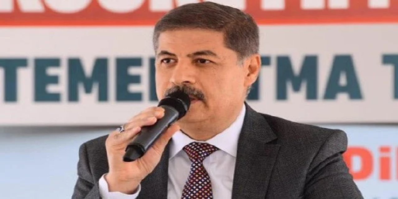 AKP’li vekilden Demirtaş açıklaması: “Hala suçlu muamelesini yapmak doğru olmaz”