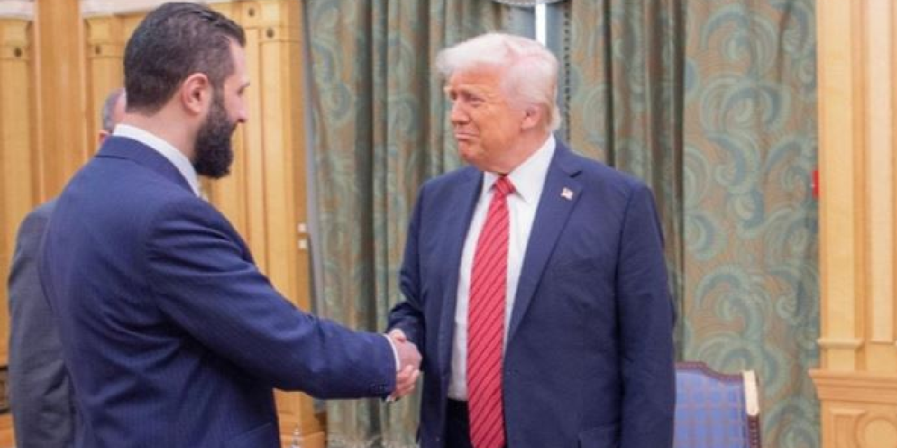 Donald Trump, Şara'yı öve öve bitiremedi: 'O bir savaşçı...'