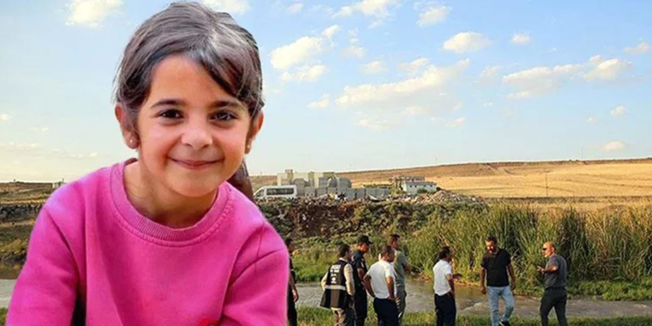 Almanya'dan Narin Güran raporu: Ev ve ahıra dikkat