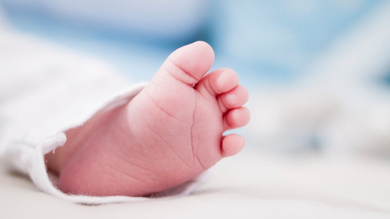 Sosyal medyada bebek satışı: İlana ultrason fotoğrafı koydular