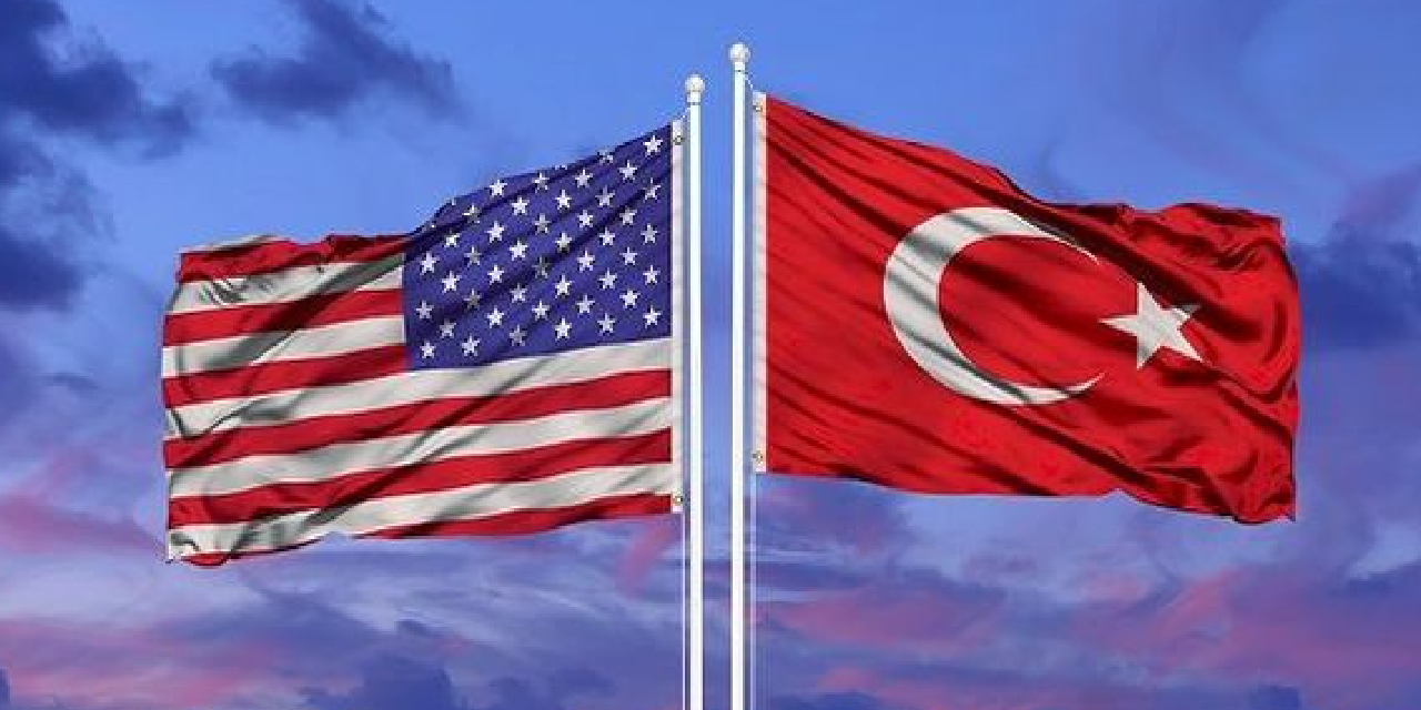 Pentagon açıkladı: ABD'den Türkiye'ye 225 milyon dolarlık füze satışına onay
