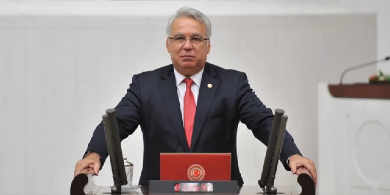 İmamoğlu kararını eleştirdiği için AKP’den ihraç edilen Kocabıyık: Erdoğan’ın muhalifi değilim ama…