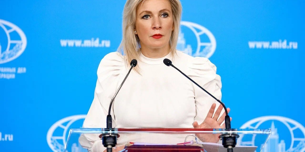 Rusya Dışişleri: “Müzakereler, İngiltere’nin engellediği noktadan Türkiye’de yeniden başlıyor”