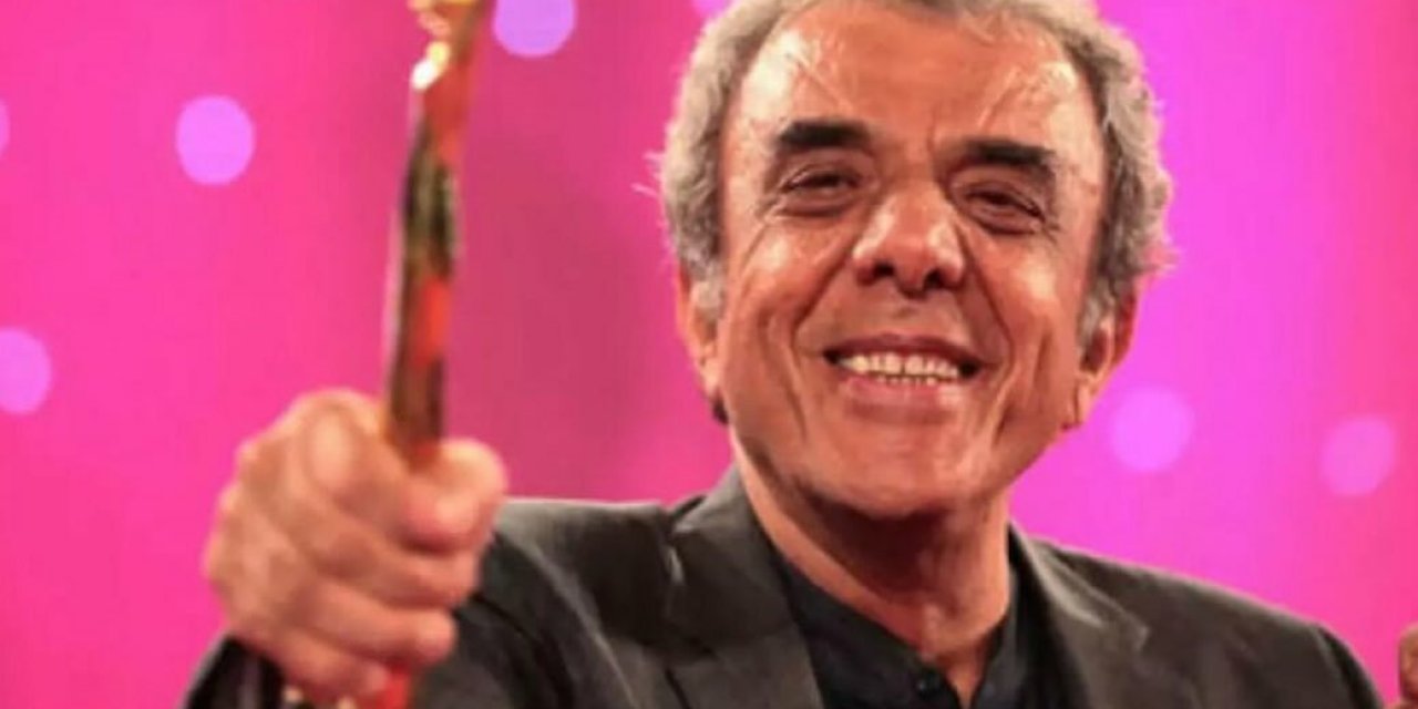 Ünlü yönetmen ve senarist Ali Özgentürk hayatını kaybetti