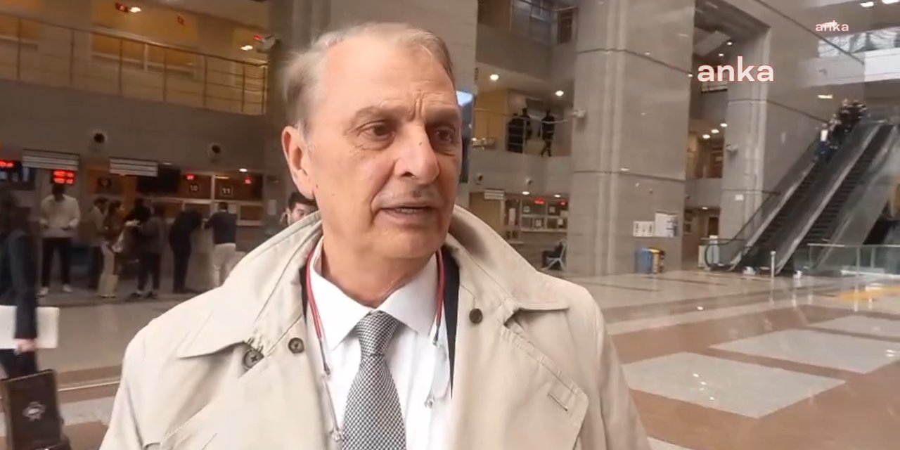 Gazeteci Can Ataklı için 4.5 yıl hapis istendi