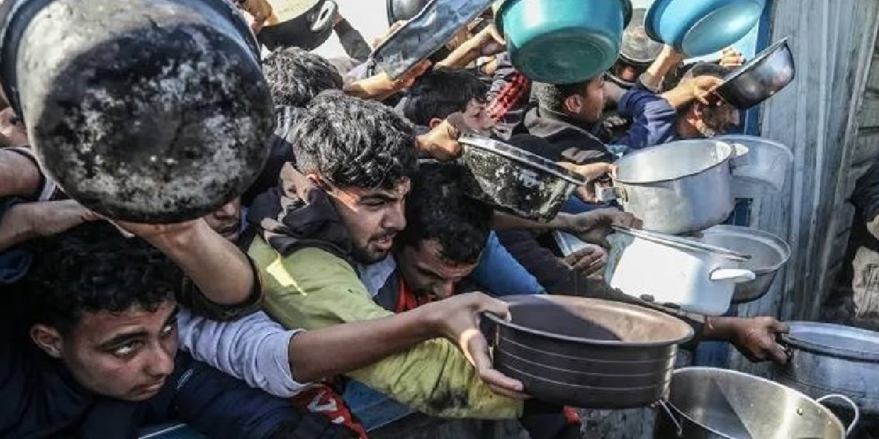 Hamas'tan ABD'ye ateşkes için 'sözünü tutma' çağrısı