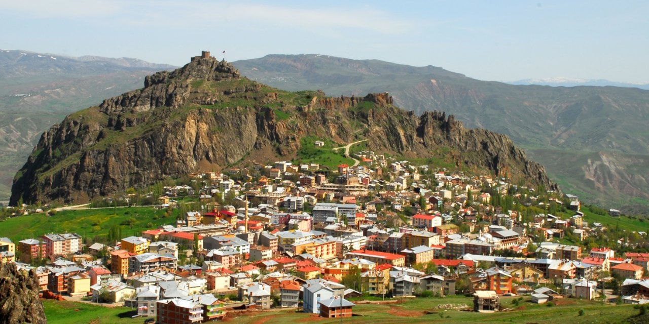 Bir zamanlar ildi! İlliği elinden alınıp Giresun'un ilçesi oldu